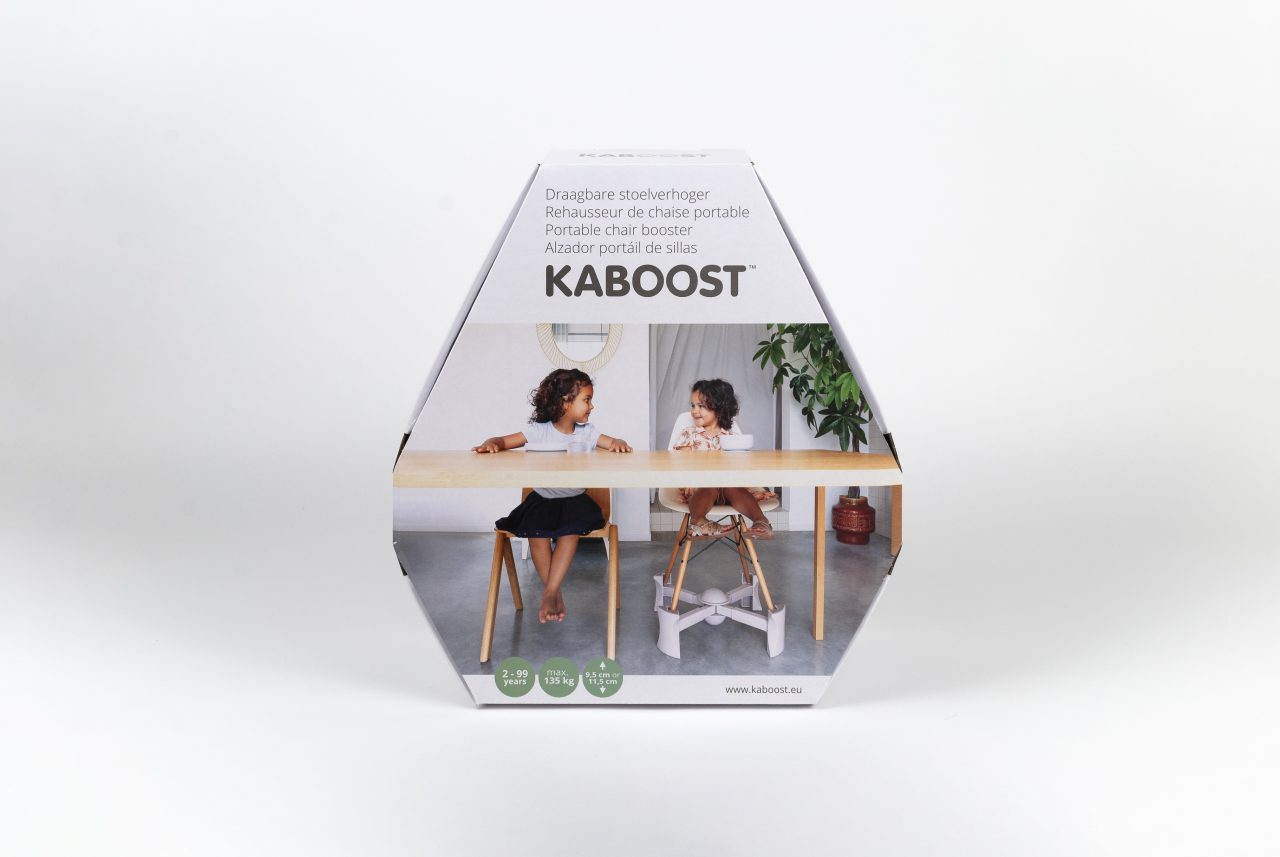 Kaboost / Babimex