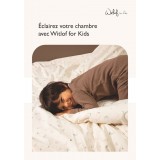 Leaflet Witlof for Kids FR