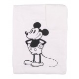 Blanket cot MICKEY