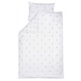 Cot duvet cover MICKEY