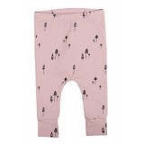 Pants allover Pink Gnome