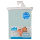 Changing pad cover mint