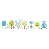 Wall stickers FABEL