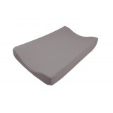 Changing pad cover antracite