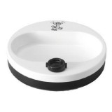 Wash bowl 2D Tigger Black/White