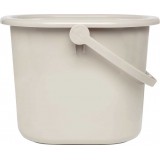 Nappy bucket Taupe