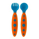 Spoon & Fork Modware