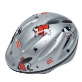 Bike helmet Sunny Cow