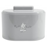 Grooming box Pooh Bear Grey