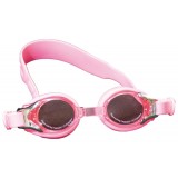 Swim goggles pink