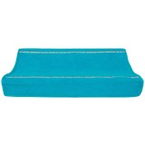 Changing pad cover Lief! Boys Turquoise