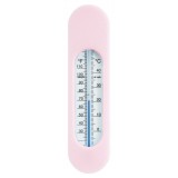 Bath thermometer Pretty Pink