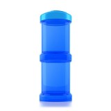 Containers Blue