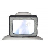 2-in-1 tablet support/mirror
