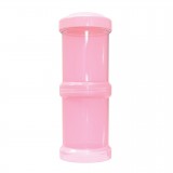 Containers Pastel Pink