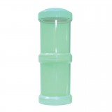 Containers Pastel Green
