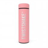 Insulated bottle Pastel Peach