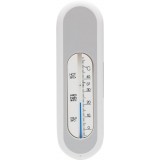 Bath thermometer Light grey