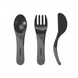 Cutlery Black