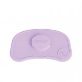 Click mat mini Pastel Purple