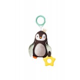 Prince the pinguin