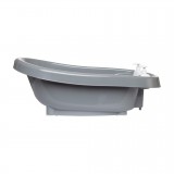Thermo bath Click Fabulous Griffin Grey