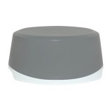 Step-stool Fabulous Griffin Grey