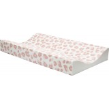 Changing pad 72x44cm Leopard Pink