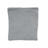 Tuck-Inn blanket crib Corduroy Warm Grey