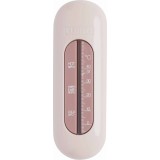 Bath thermometer Blossom Pink