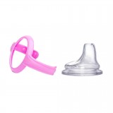 Sippy kit Pink