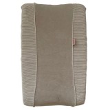Changing pad cover Corduroy Sand