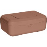 Easy wipe box uni Copper