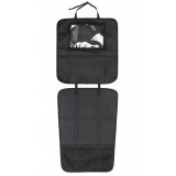 3-in-1 car seat protector