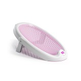 Bath support Jelly Pink