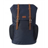 Nursery bag/backpack Coco navy