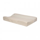 Changing pad cover Pure Cotton Sand
