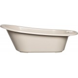 Baby bath Click Taupe