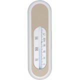 Bath thermometer Taupe