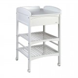 Changing table Anna White