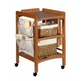 Changing table Diana Antique
