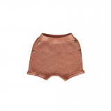 Knitted shorts 62/68 Canyon