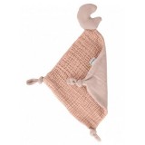 Cuddly toy Pure Cotton Pink
