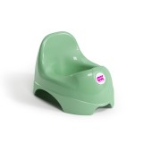Potty Relax Green