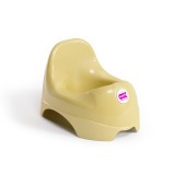 Potty Relax Yellow