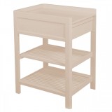 Changing table Lukas Sand