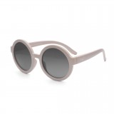 Sunglasses Vibe Warm Grey Size 0+