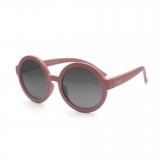 Sunglasses Vibe Mauve Taille 2+