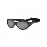 Sunglasses Explorer Graphite/Black Size 0+