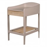 Changing table Wave Sand/Wax